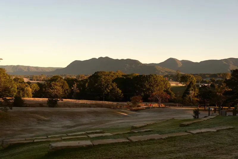 Three Blue Ducks – Bellingen