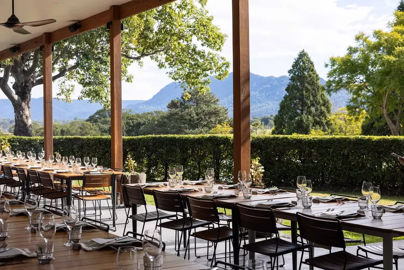 Three Blue Ducks – Bellingen