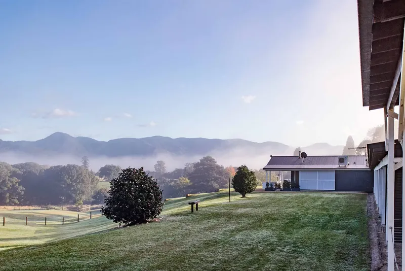 Three Blue Ducks – Bellingen