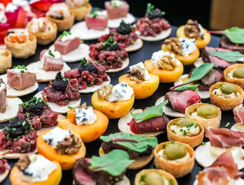 Catering By Fresh Daily Dinners photo