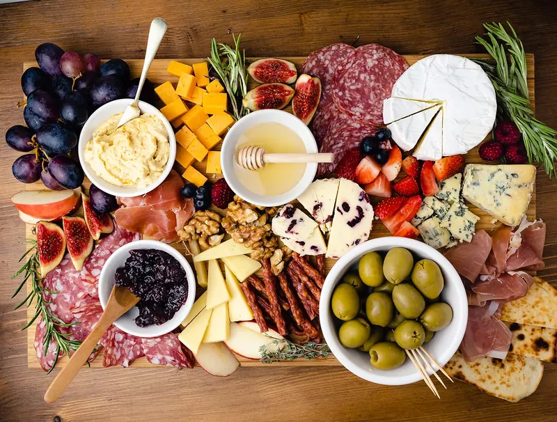 Catering By Fresh Daily Dinners photo