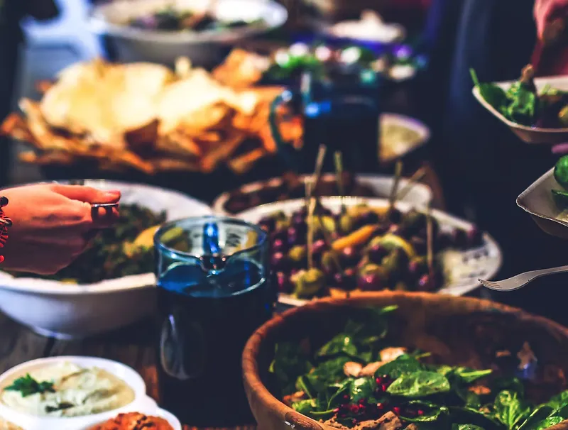 Catering By Fresh Daily Dinners photo