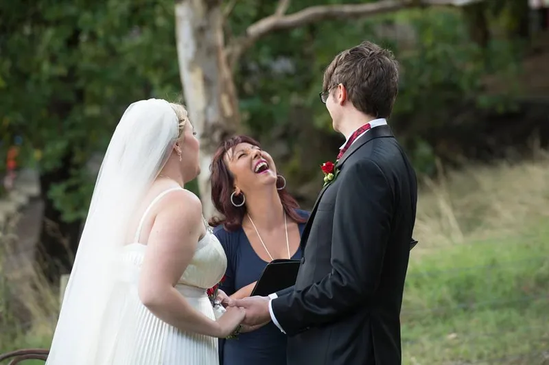 All About Love Celebrants