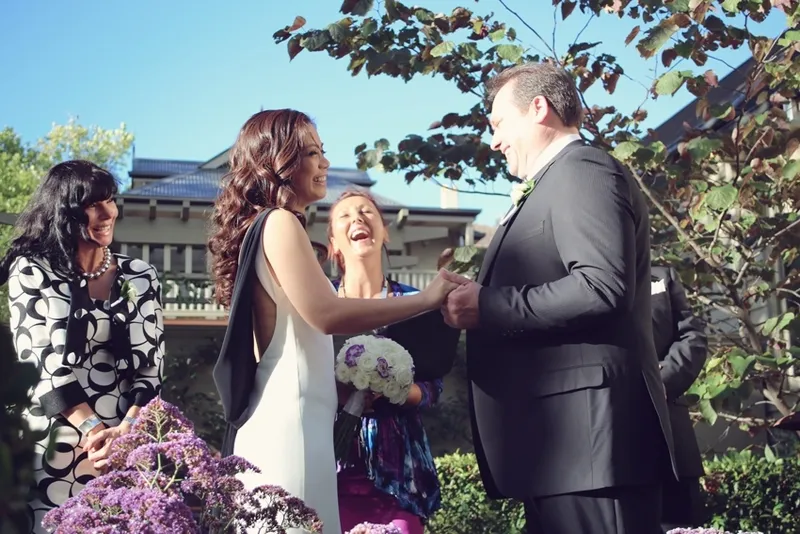 All About Love Celebrants