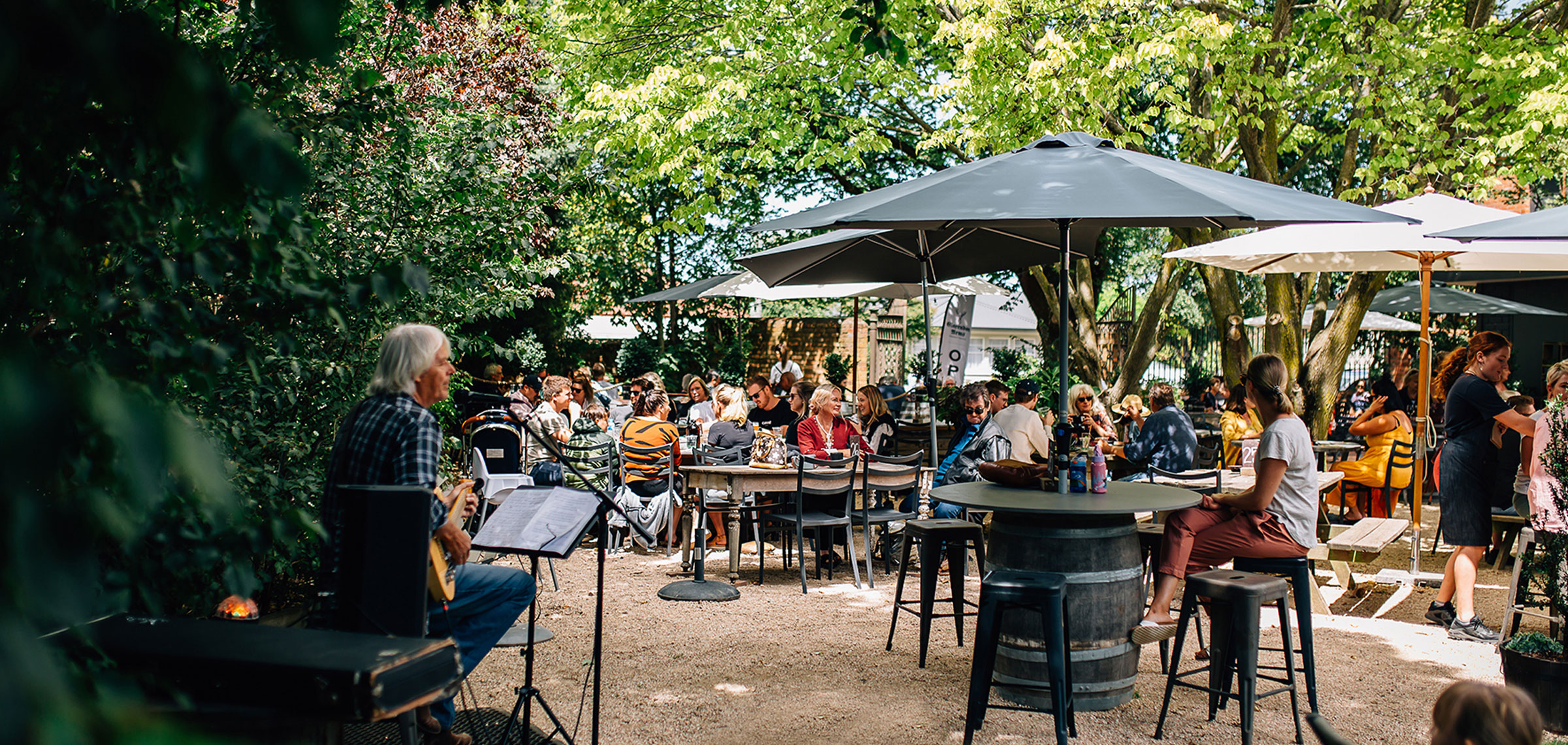 Clarendon Arms video thumbnail