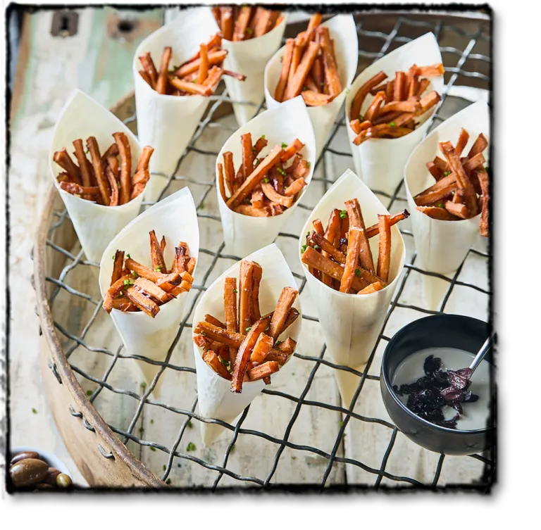 Rabbit & Co Caterers photo
