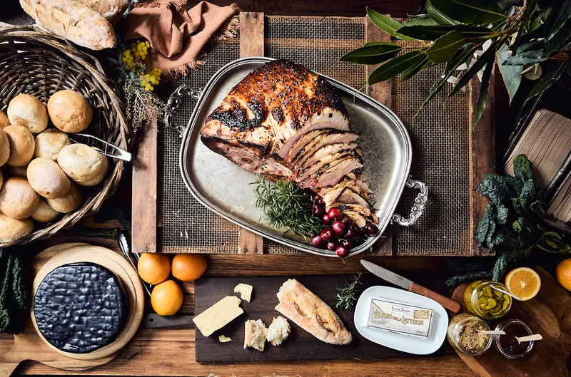 Rabbit & Co Caterers