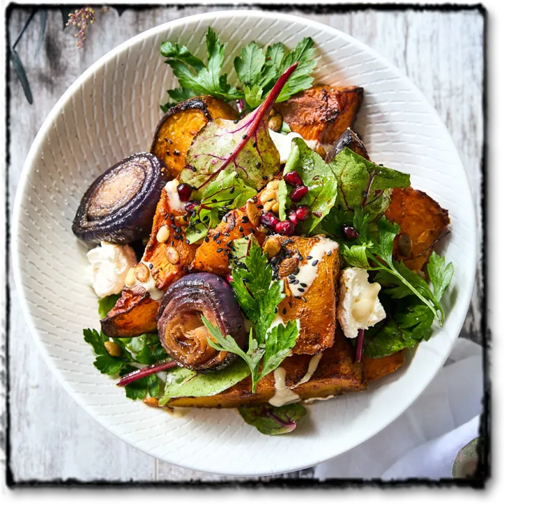 Rabbit & Co Caterers photo