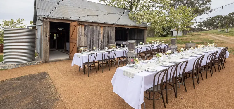 Woden Homestead Stables - Photo 4