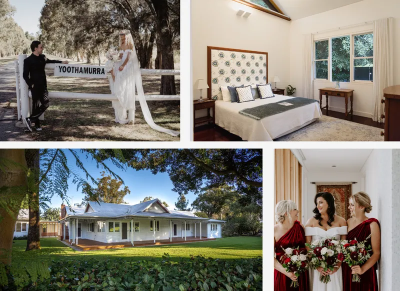 Yoothamurra Homestead