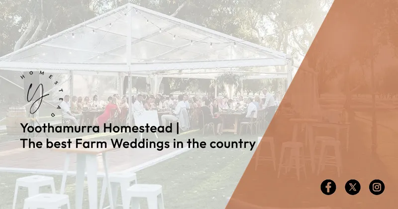 Yoothamurra Homestead