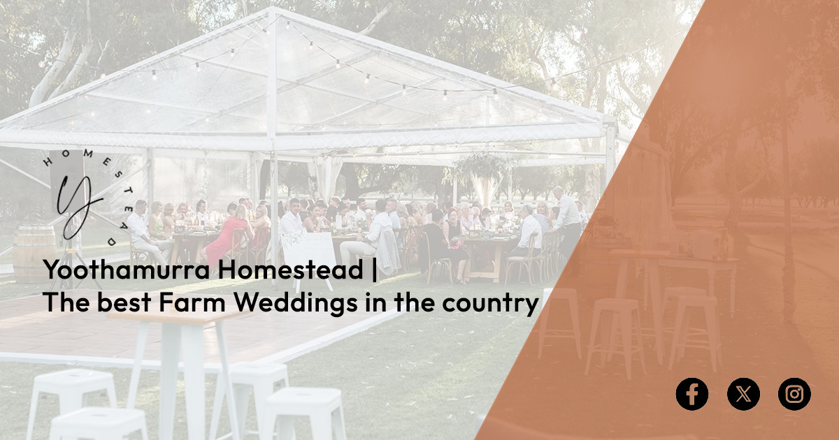 Yoothamurra Homestead video thumbnail