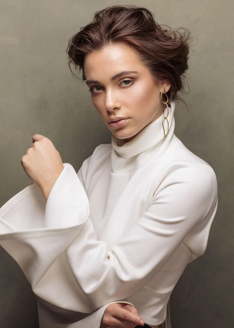 Monique De Vercelli Hair & Makeup