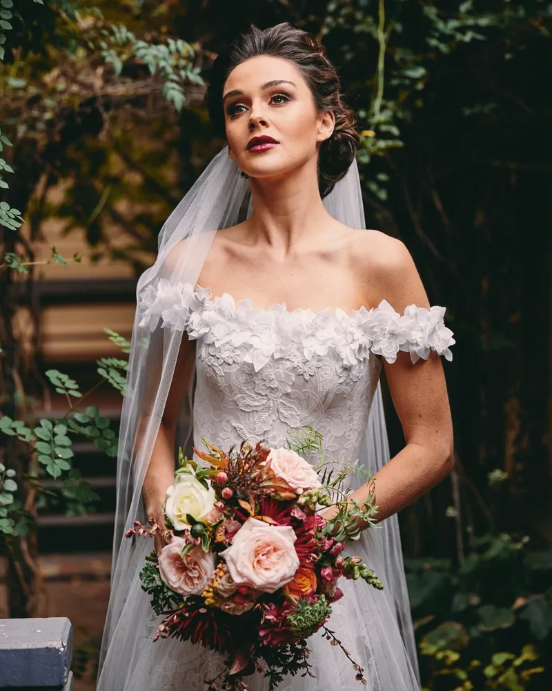 Monique De Vercelli Hair & Makeup