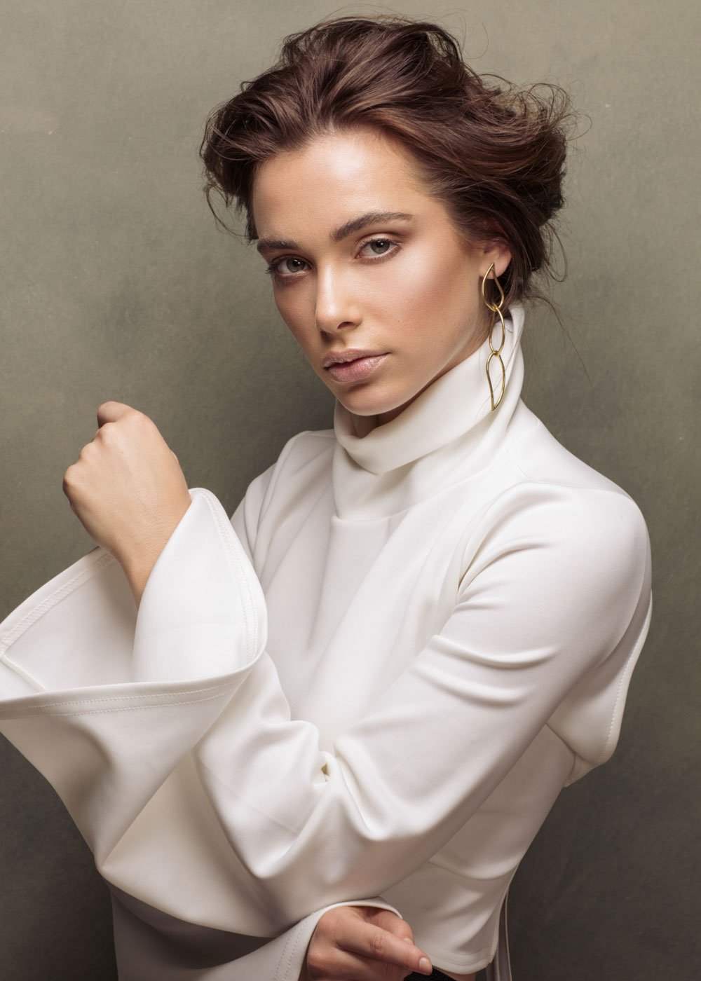 Monique De Vercelli Hair & Makeup