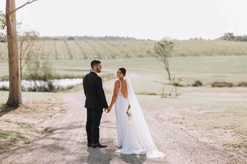 Squire’s Vineyard