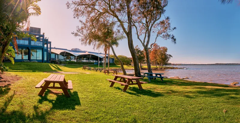 Wallarah Bay Recreation Club