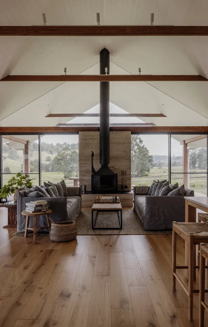 Wallaringa Farm photo