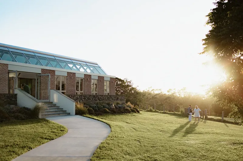 Goodwater Ridge Weddings & Events