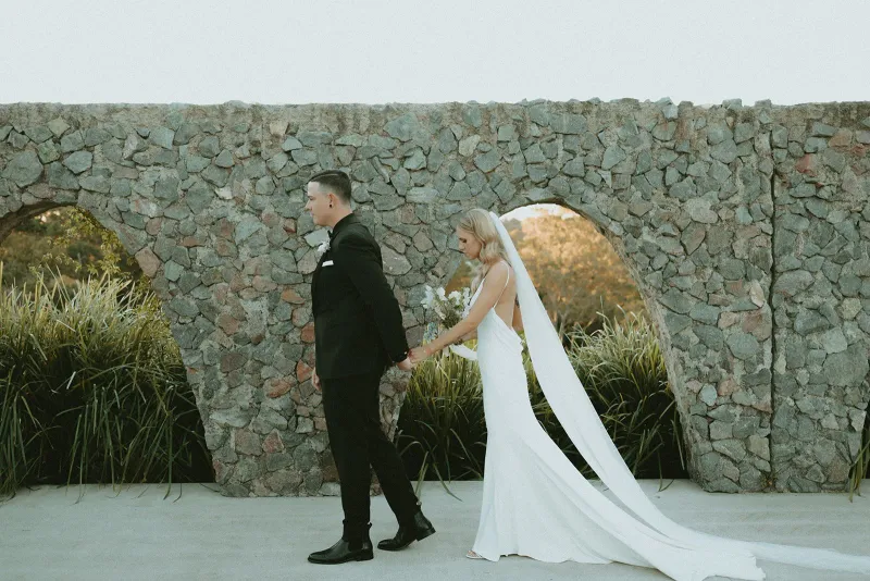 Goodwater Ridge Weddings & Events