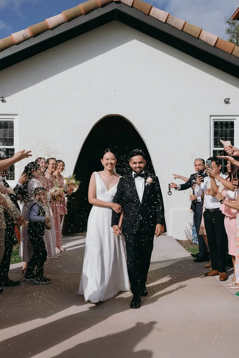 Goodwater Ridge Weddings & Events