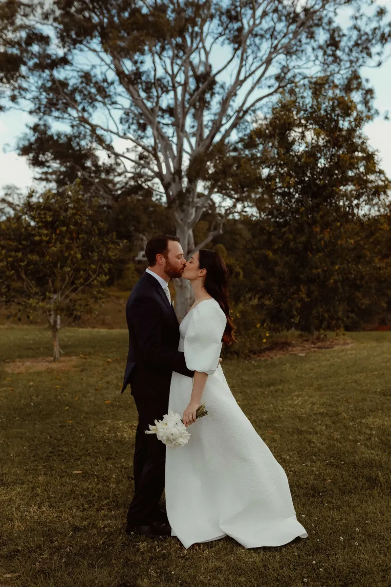 Goodwater Ridge Weddings & Events