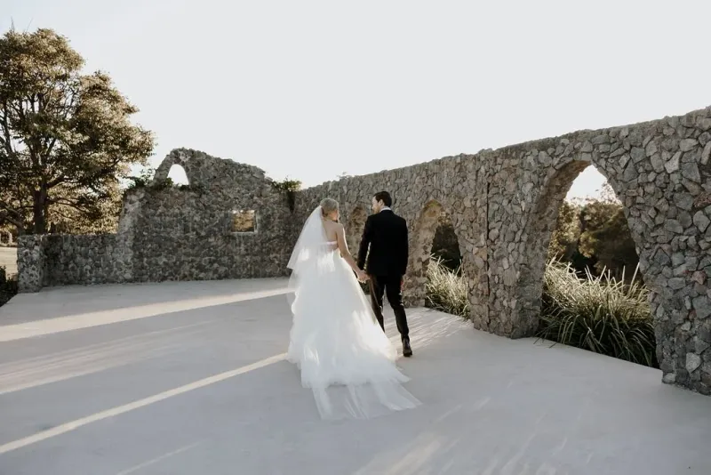 Goodwater Ridge Weddings & Events