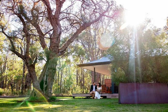 Amaroo Retreat & Spa photo