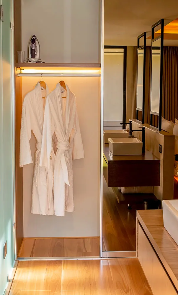 Amaroo Retreat & Spa