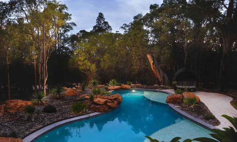 Amaroo Retreat & Spa photo