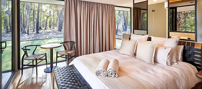 Amaroo Retreat & Spa