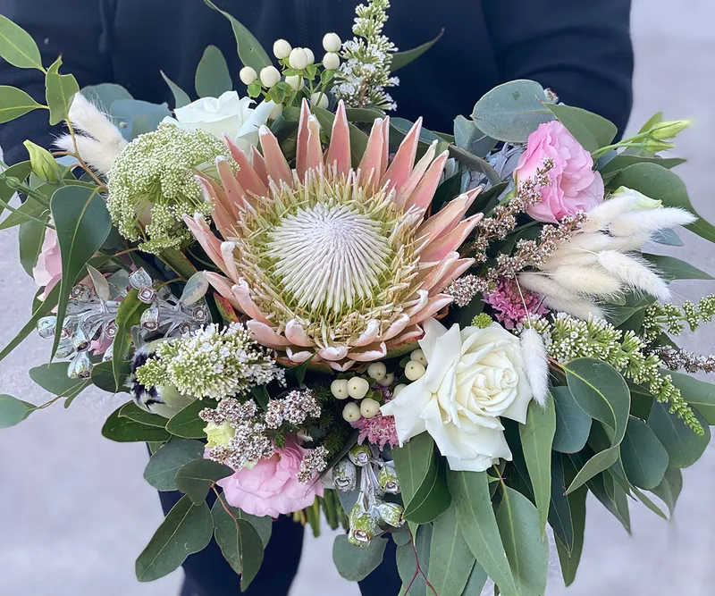 Wildbella Events
