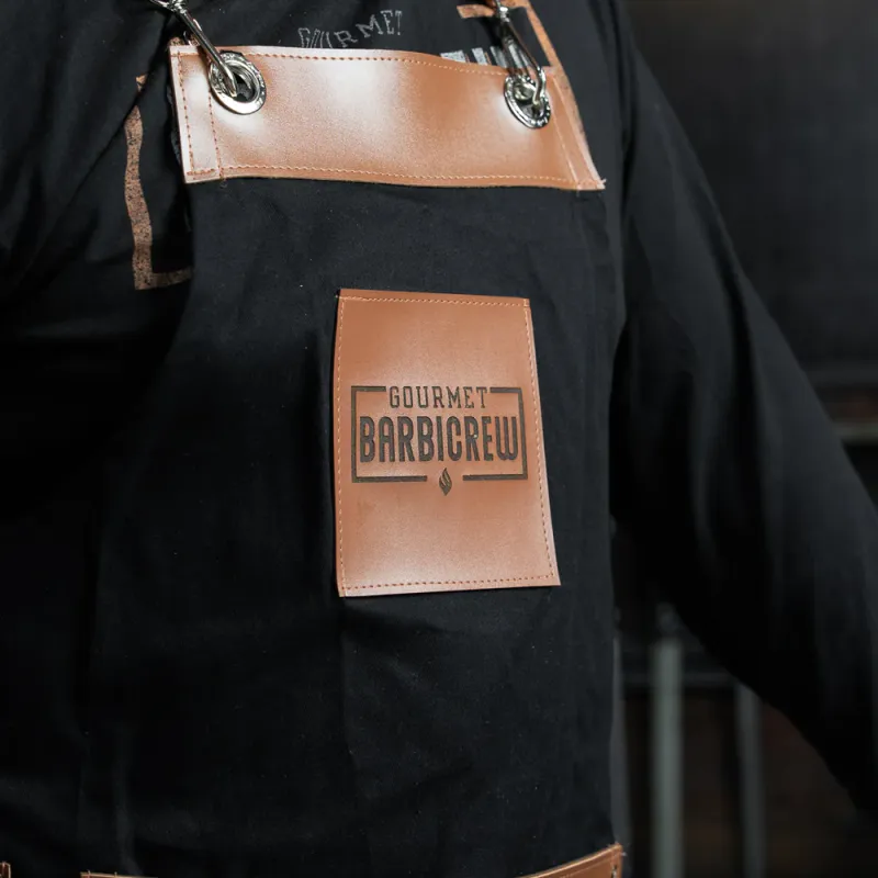 Barbicrew