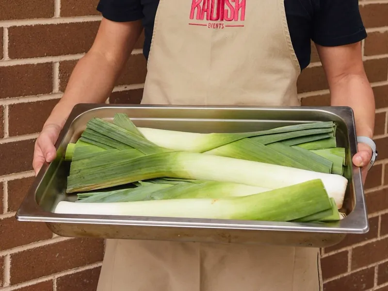 Radish Events