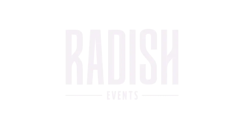 Radish Events