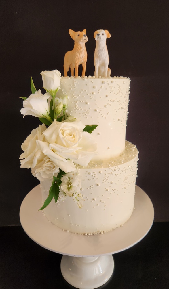 Sugar & Spice Cakes photo