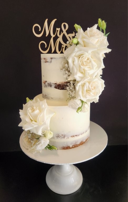 Sugar & Spice Cakes photo