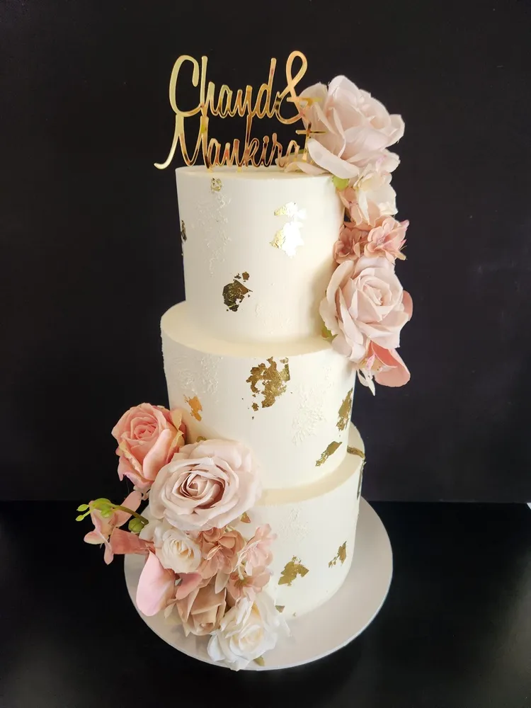 Sugar & Spice Cakes photo