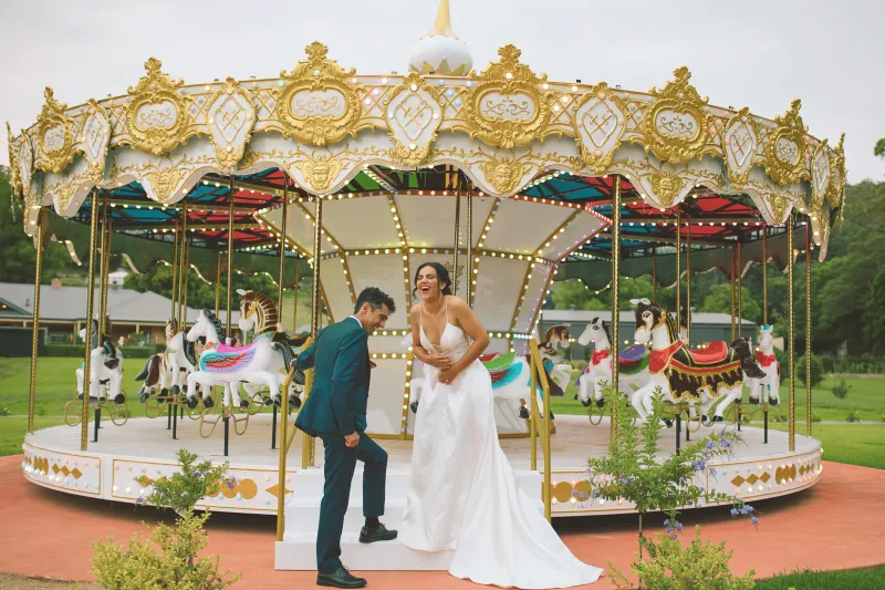 Mackay Family Estate