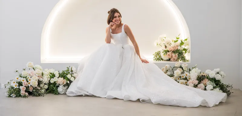 Hobnob Bridal