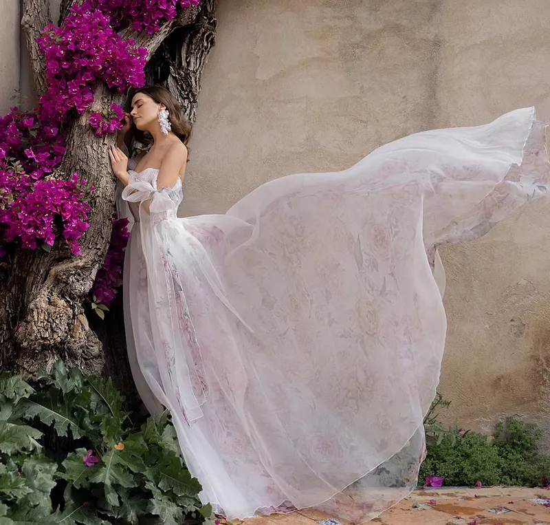Hobnob Bridal photo