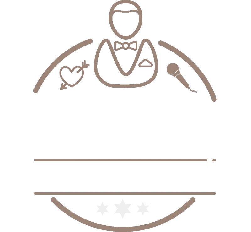 A Stand-up Celebrant
