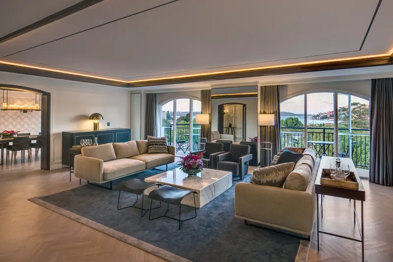 InterContinental Sydney Double Bay photo