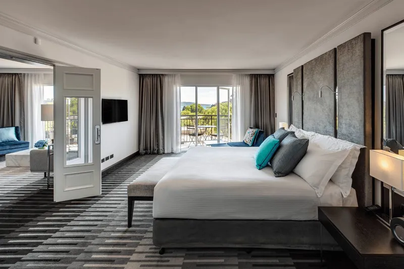 InterContinental Sydney Double Bay photo
