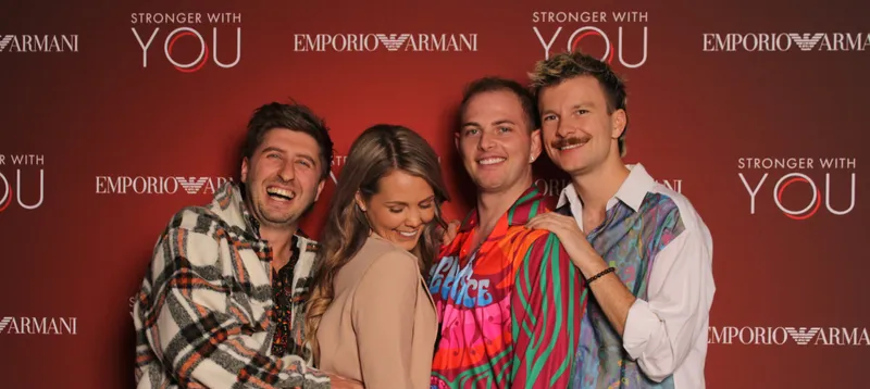 Awesome Photo Booths