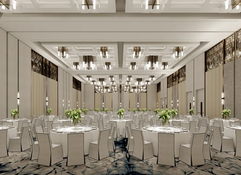 The Langham Gold Coast