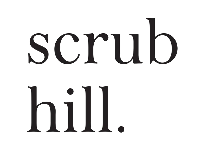 Scrub Hill