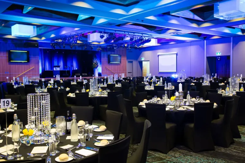 Alt. Events Menai