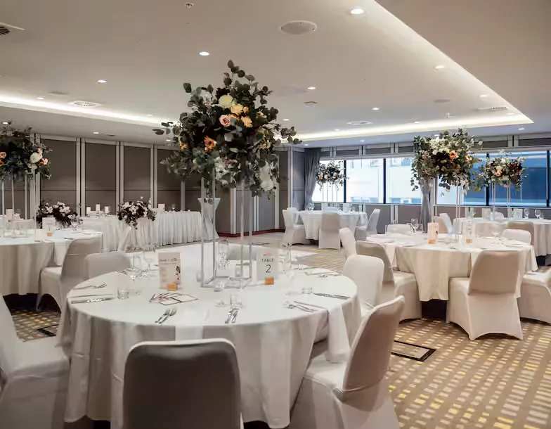 DoubleTree by Hilton Perth Northbridge photo