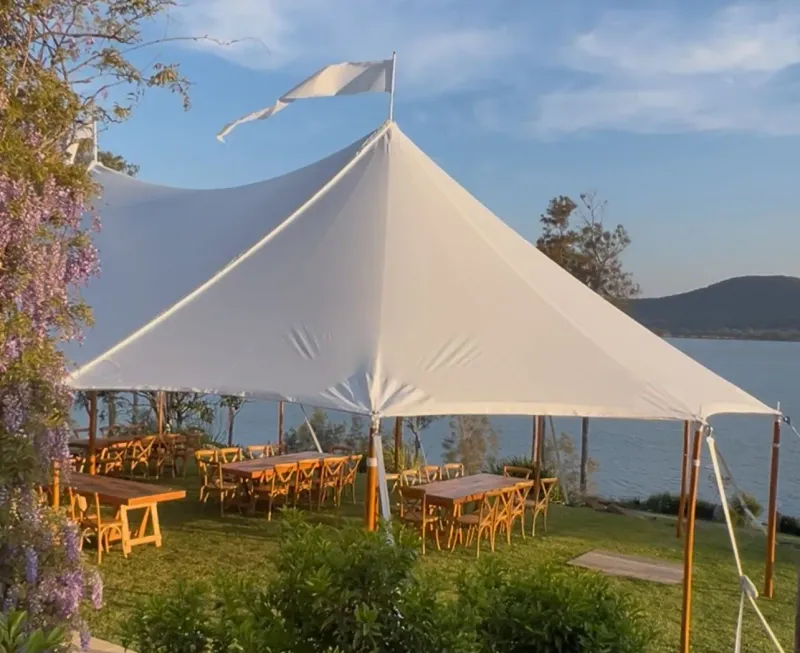 The Moorings Lakehouse
